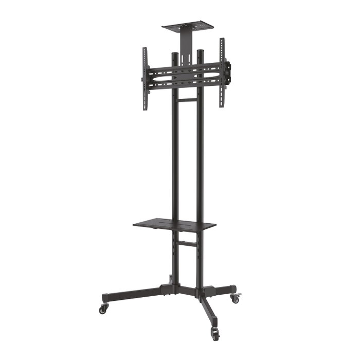Aisens Soporte de Suelo FT70TE-035 con Ruedas para TV de 37-70 pulgadas